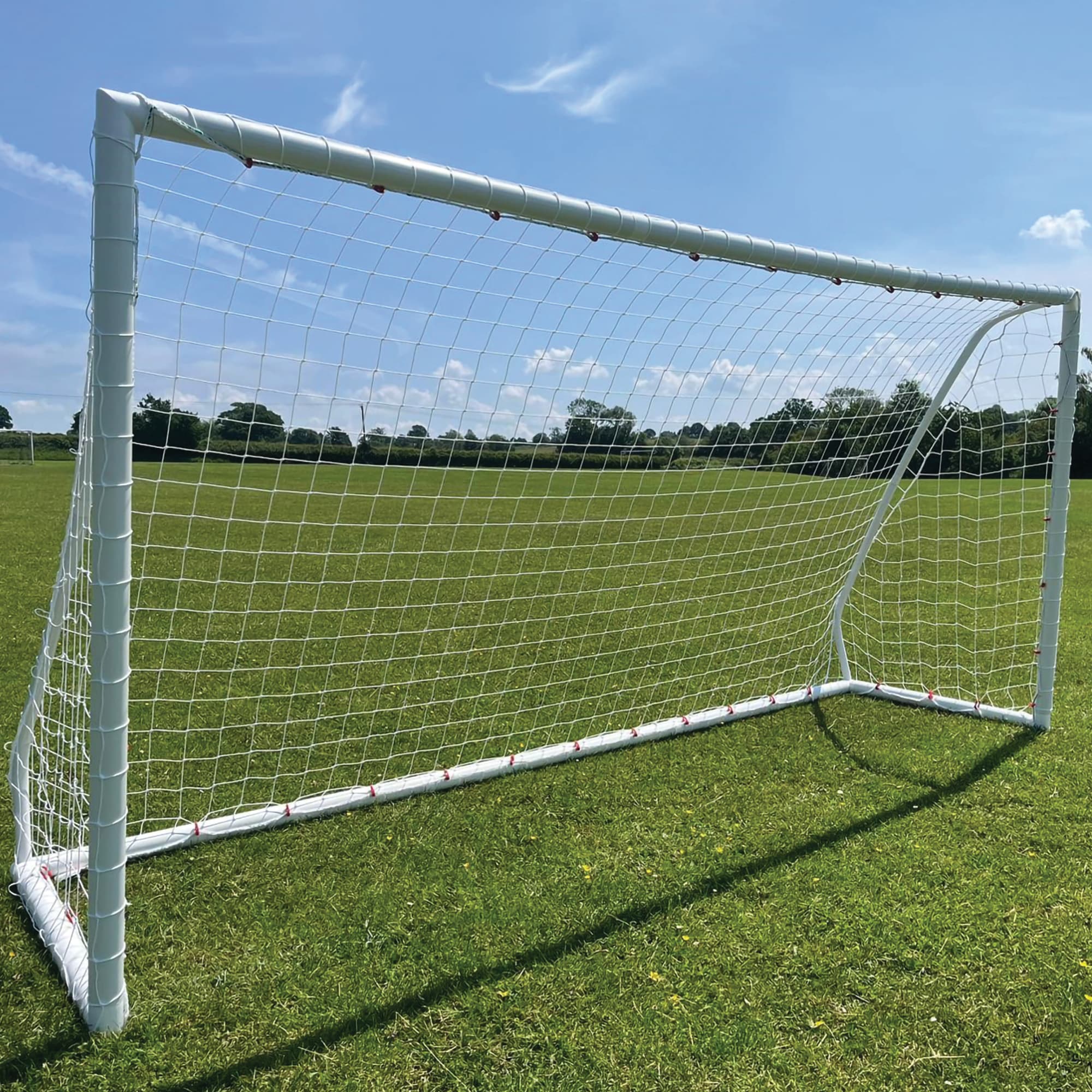 PVC Goal 12x6